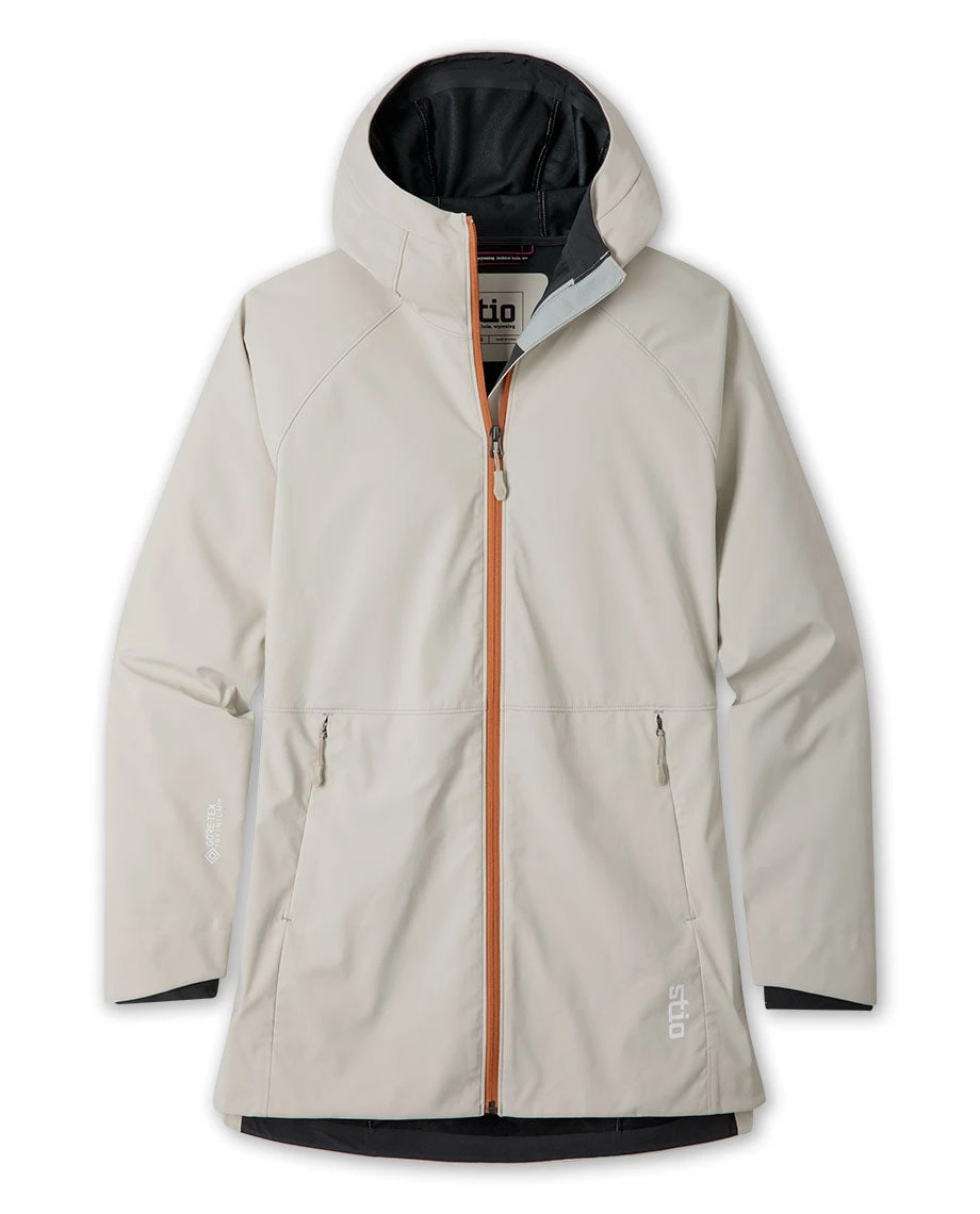 Stio Women's Windy Mile INFINIUM™ Jacket 9 Stio Women's Windy Mile INFINIUM™ Jacket - Image 7