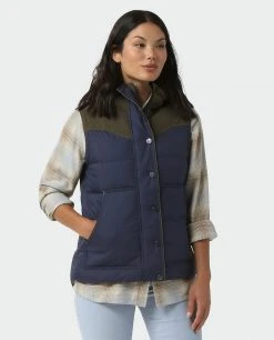 Stio Women's Woodson Down Vest 42 Stio Women's Woodson Down Vest -Hot Sale Stio Store W Woodson Down Vest Mulberry 1
