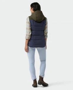 Stio Women's Woodson Down Vest 46 Stio Women's Woodson Down Vest -Hot Sale Stio Store W Woodson Down Vest Mulberry 5