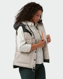 Stio Women's Woodson Down Vest 37 Stio Women's Woodson Down Vest -Hot Sale Stio Store W Woodson Down Vest Pebble 3