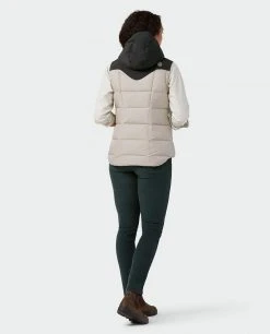 Stio Women's Woodson Down Vest 40 Stio Women's Woodson Down Vest -Hot Sale Stio Store W Woodson Down Vest Pebble 6