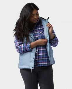 Stio Women's Woodson Down Vest 62 Stio Women's Woodson Down Vest -Hot Sale Stio Store W Woodson Down Vest Wind River Blue Alt 3