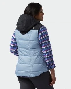 Stio Women's Woodson Down Vest 63 Stio Women's Woodson Down Vest -Hot Sale Stio Store W Woodson Down Vest Wind River Blue Alt 5