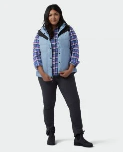 Stio Women's Woodson Down Vest 64 Stio Women's Woodson Down Vest -Hot Sale Stio Store W Woodson Down Vest Wind River Blue Alt 6