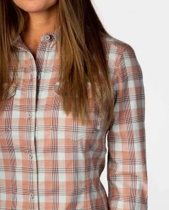 Stio Women's Lone Tree Shirt -Hot Sale Stio Store Web Size Lone Tree 5 Copy 51aab051 677e 4921 bbeb 2cb3c2c094e1