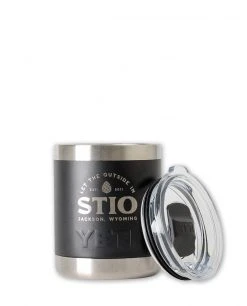 Stio Yeti Rambler 10oz Lowball