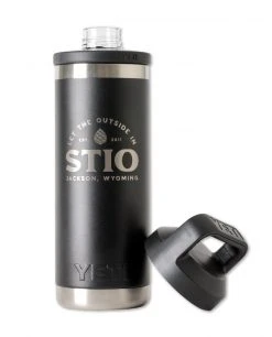 Stio Yeti Rambler 18oz Bottle