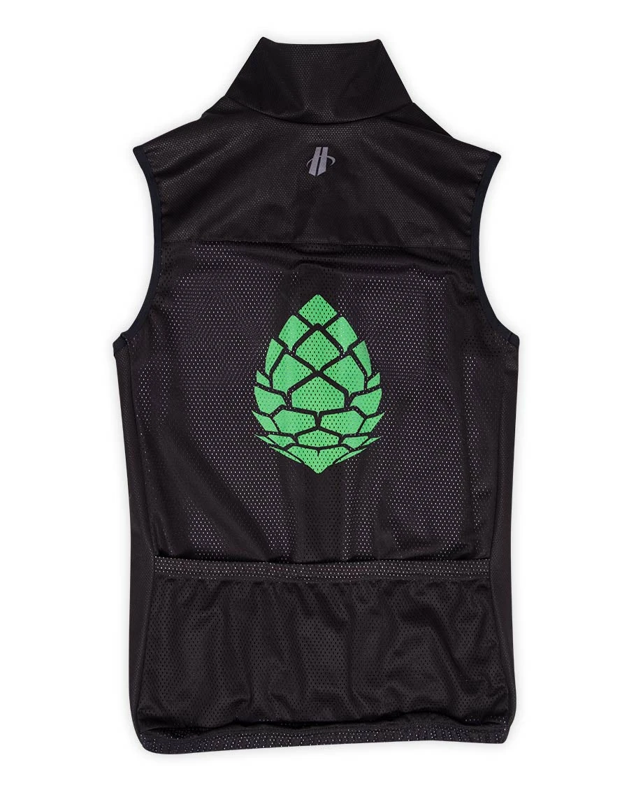 Stio Team Bike Vest 4 Stio Team Bike Vest - Image 2