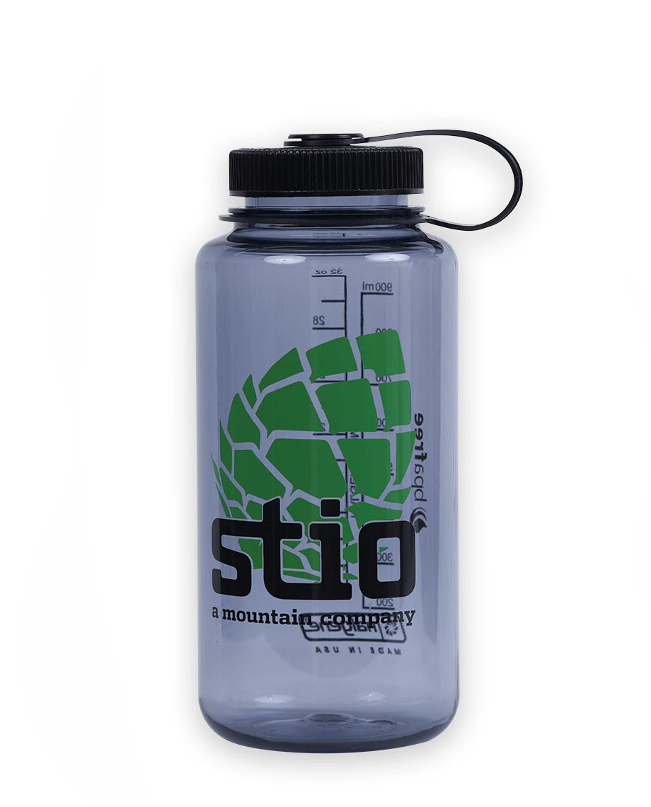 Stio Wide Mouth Nalgene Bottle 3 Stio Wide Mouth Nalgene Bottle