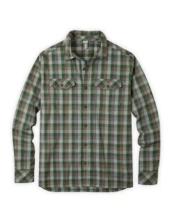 Stio Men's Lone Tree Shirt 18 Stio Men's Lone Tree Shirt -Hot Sale Stio Store m lone tree shirt dark sage 2