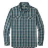 Stio Men's Lone Tree Shirt 2 Stio Men's Lone Tree Shirt -Hot Sale Stio Store m lone tree shirt shoal blue 2