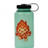 Stio Campfire Wide Mouth Nalgene Bottle 1 Stio Campfire Wide Mouth Nalgene Bottle -Hot Sale Stio Store preview lightbox Campfire Nalgene Glow In The Dark