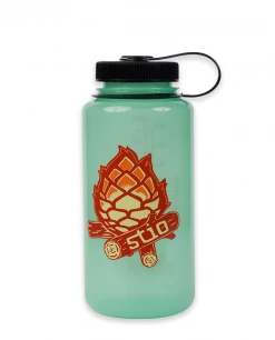 Stio Campfire Wide Mouth Nalgene Bottle